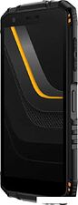 Телефон Doogee Fire 3 Pro 4GB/128GB (оранжевый)