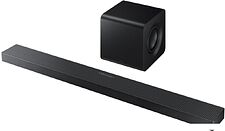 Саундбар Samsung HW-QS700F