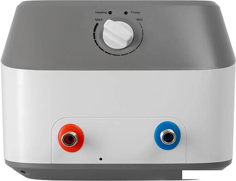 Накопительный электрический водонагреватель Haier ES10V-Q1(R)