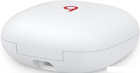 Наушники Beats Fit Pro (белый)