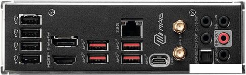 Материнская плата MSI MAG B760 Tomahawk WiFi DDR4