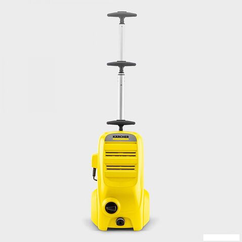 Мойка высокого давления Karcher K 3 Classic 1.676-220.0