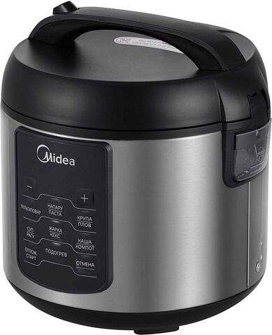 Мультиварка Midea MPC-6034