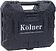 Электролобзик Kolner KJS 900VC