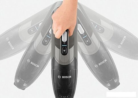 Пылесос Bosch BBHF214G