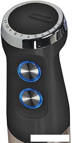 Погружной блендер Zigmund & Shtain BH-342 M