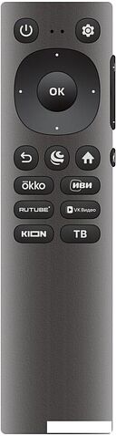 Телевизор Topdevice 24" SALUTE TV TDWC24BH4260V