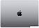Ноутбук Apple Macbook Pro 14" M1 Pro 2021 Z15G000DY