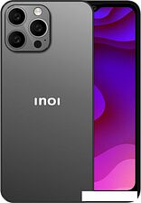 Смартфон Inoi A72 2GB/32GB (серый космос)
