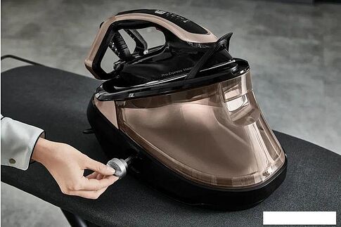 Утюг Tefal Pro Express Vision GV9820E0
