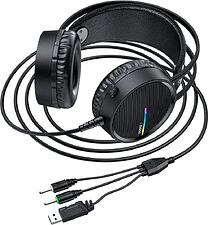 Наушники Hoco W100