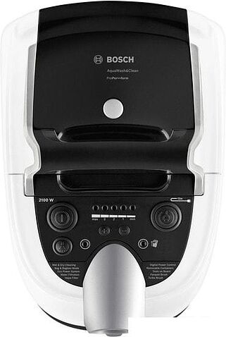 Пылесос Bosch BWD421PRO