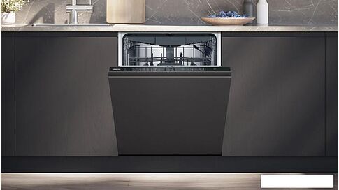 Встраиваемая посудомоечная машина Siemens iQ500 SN85EX11CE
