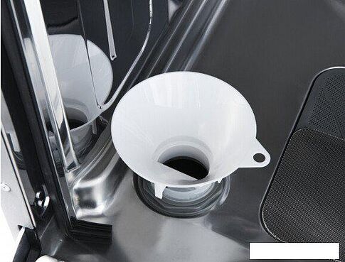 Встраиваемая посудомоечная машина Hansa ZIM628H