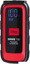 Портативное пусковое устройство Fubag Drive 700 46674