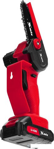 Аккумуляторная пила MTX MCS-100 (с 2-мя АКБ)