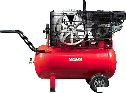 Компрессор Fubag BP 3600/100/6 641277