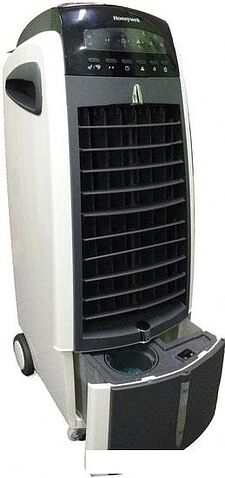 Климатический комплекс Honeywell ES800