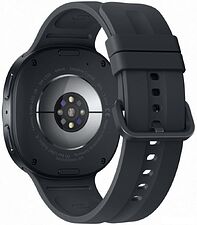Умные часы Samsung Galaxy Watch9 L 44 мм (графит)