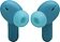 Наушники JBL Tune Beam 2 (темно-бирюзовый)