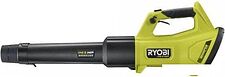 Ручная воздуходувка Ryobi RY18BLXD-150 5133005952 (с 1-им АКБ) Ручная воздуходувка Ryobi RY18BLXD-150 5133005952 (с 1-им АКБ)