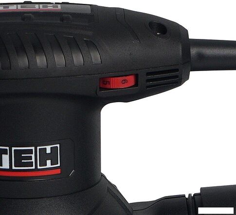 Эксцентриковая шлифмашина TEH TS12532