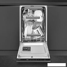 Посудомоечная машина Smeg ST4523IN