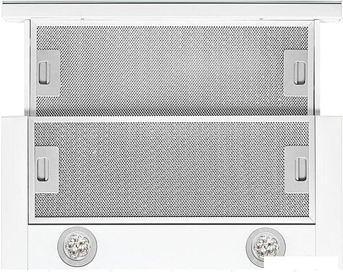 Кухонная вытяжка Grand Toledo GC 60 (белый)