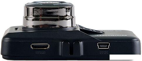 Автомобильный видеорегистратор SilverStone NTK-9000F Duo
