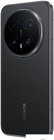 Телефон HONOR Magic8 Pro 12GB/512GB международная версия (черный)