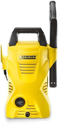 Мойка высокого давления Karcher K 2 Compact (1.673-121.0)