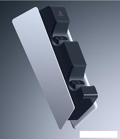 Зарядное устройство Sony DualSense Charging Station CFI-ZDS1