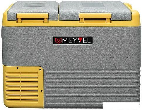 Компрессорный автохолодильник Meyvel AF-K45D 45л