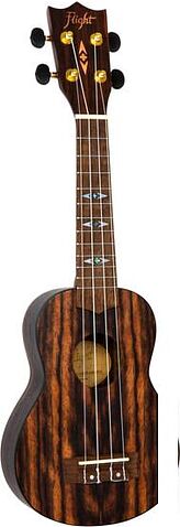 Укулеле Flight DUS460 Amara