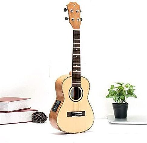 Электроукулеле Tom TUC-280