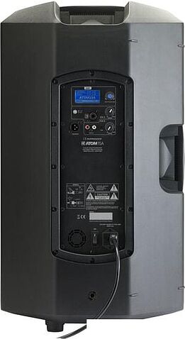 Активная акустика Audiophony ATOM15A