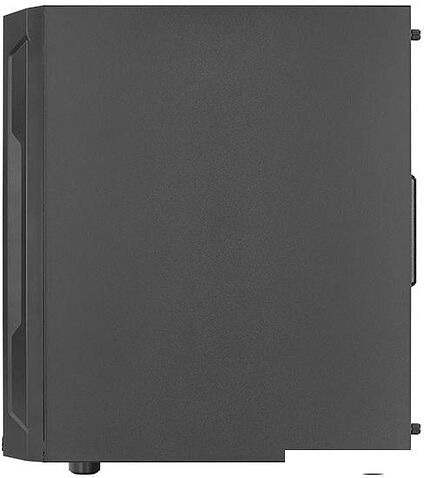 Корпус AeroCool Trinity Mini-G-BK-v3