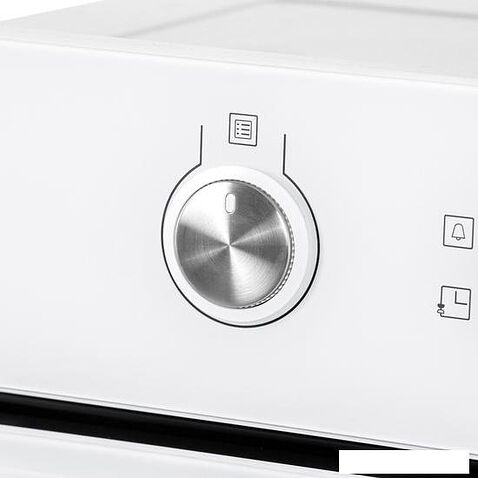 Электрический духовой шкаф Hyundai HEO 6648 WG