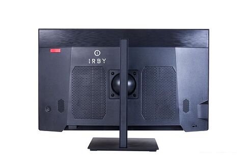 Моноблок IRBY Pro 27-B-i7107-32-0-480-N-H510-012