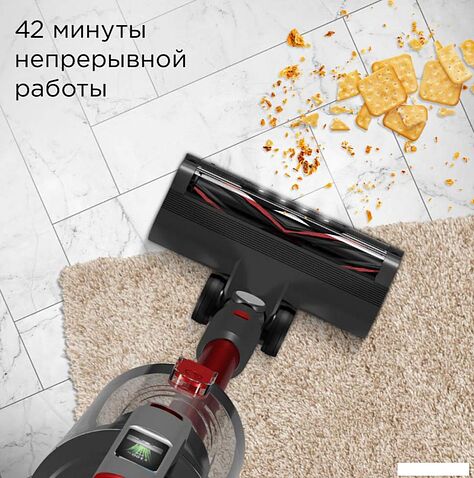 Пылесос Redmond VH1317