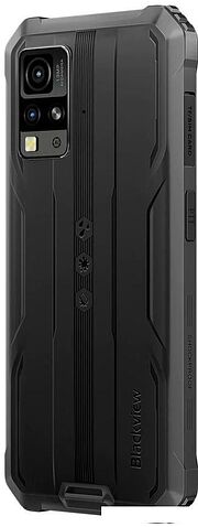 Смартфон Blackview BV4800 4GB/128GB (черный)