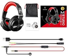 Наушники OneOdio Studio Pro M