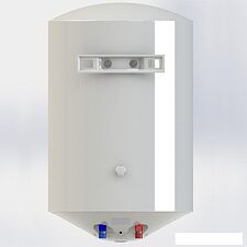 Накопительный электрический водонагреватель Novatec Standard Plus NT-SP-80 Накопительный электрический водонагреватель Novatec Standard Plus NT-SP-80