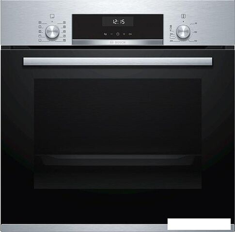 Духовой шкаф Bosch HBJ517YS0R