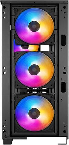 Корпус DeepCool Matrexx 50 Mesh 4FS DP-ATX-MATREXX50-MESH-4FS