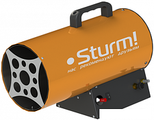 Тепловая пушка Sturm GH9170VRF