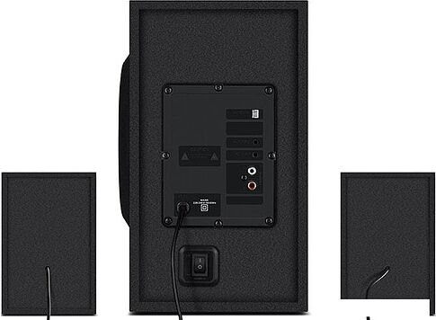 Акустика SVEN MS-2020