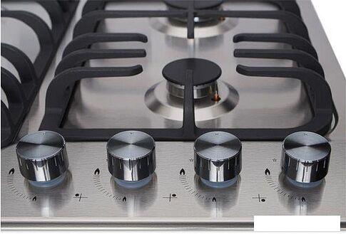 Варочная панель Midea MG 687 X