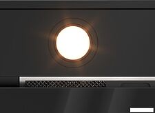 Кухонная вытяжка Elikor Cube 90П-1000-Э4Д (черный)