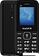Кнопочный телефон Maxvi C27 (черный)